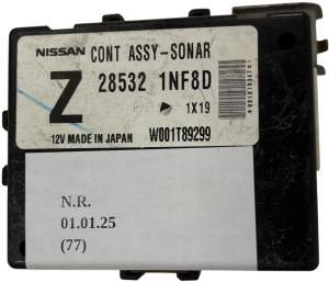 MODUŁ PARKOWANIA PDC INFINITI G37 Q60 2014-2015 285321NF8D