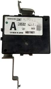 MODUŁ STEROWNIK PARKOWANIA PDC INFINITI QX70 FX QX50 EX 285321BA0A