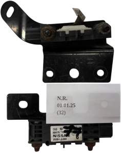 CZUJNIK UDERZENIOWY CZOŁOWY INFINITI Q70 M NISSAN GT-R 370Z