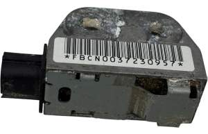 CZUJNIK UDERZENIOWY BOCZNY INFINITI FX35 FX45 NISSAN MURANO Z50