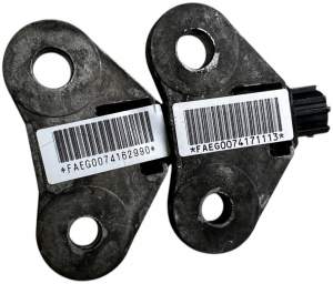 CZUJNIK UDERZENIOWY CZOŁOWY NISSAN ALTIMA IV 4 L32 MAXIMA A35 985811PA8A