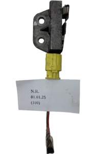 CZUJNIK UDERZENIOWY NISSAN MURANO Z50