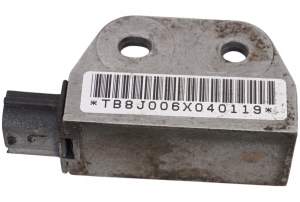 CZUJNIK UDERZENIOWY BOCZNY NISSAN MAXIMA A34 2004-2008 TB8J00