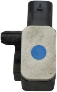 CZUJNIK UDERZENIOWY PRZÓD PORSCHE CAYENNE II 92A 7P0959651