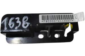 CZUJNIK UDERZENIOWY LEWY NISSAN 350Z