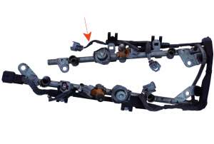 WIĄZKA INSTALACJA LISTWY WTRYSKOWEJ 3.7 Q70 M37 QX70 FX37 QX50 EX37 370Z