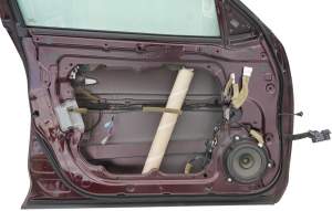 WIĄZKA INSTALACJA DRZWI LEWA PRZÓD UK INFINITI QX50 EX30d EX35 EX37