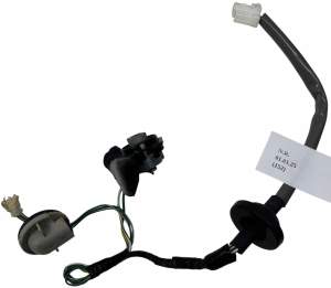 WIĄZKA INSTALACJA LAMPY TYŁ INFINITI Q50