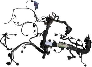 WIĄZKA INSTALACJA SILNIKA INFINITI Q70 2.2 DIESEL A6510106122