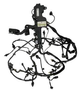 WIĄZKA INSTALACJA SILNIKA INFINITI 2.0T Q50 Q60 Q70 MERCEDES W205