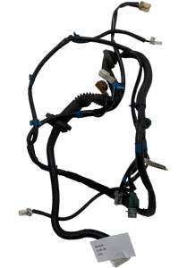 WIĄZKA INSTALACJA KLAPY INFINITI Q70 M30 M35 M37 M56 PRZED LIFT 240151MA3A