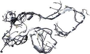 WIĄZKA INSTALACJA KABINY INFINITI Q70 M35h HYBRYDA LIFT 2014-2019