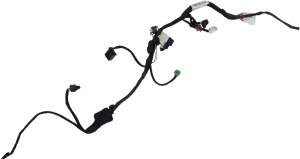 WIĄZKA INSTALACJA DRZWI LEWA PRZÓD INFINITI Q30 QX30 UK 241245DA2B