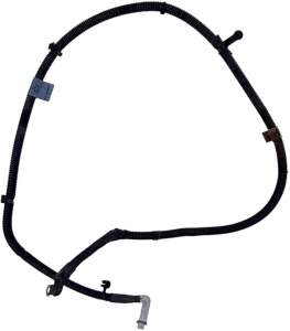 WIĄZKA INSTALACJA PRZEWÓD ROZRUSZNIKA INFINITI Q30 QX30 1.5 DCI