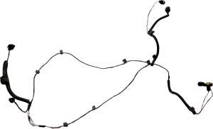 WIĄZKA INSTALACJA INFINITI QX50 EX30d EX35 EX37