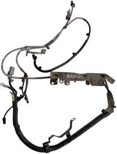 WIĄZKA INSTALACJA INFINITI Q70 2.2 DIESEL