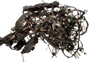 WIĄZKA INSTALACJA INFINITI Q30 QX30