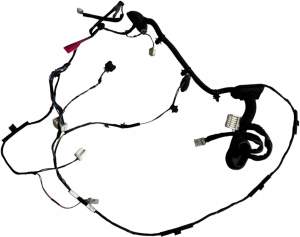 WIĄZKA INSTALACJA DRZWI PRAWA TYŁ NISSAN ALTIMA IV 4 L32 2007-2012