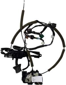 WIĄZKA INSTALACJA DRZWI PRAWA TYŁ INFINITI QX50 EX30d EX35 EX37