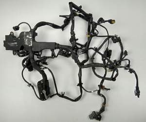 INSTALACJA WIĄZKA SILNIKA INFINITI 2.0 Q50 Q60 Q70 MERCEDES W205 W212