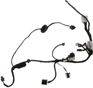 WIĄZKA DRZWI LEWA PRZÓD INFINITI Q30 QX30 241245DF2A