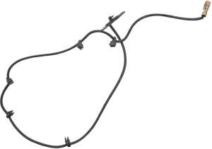 PRZEWÓD WIĄZKA ANTENOWA PORSCHE CAYENNE II 92A 4L0035576H