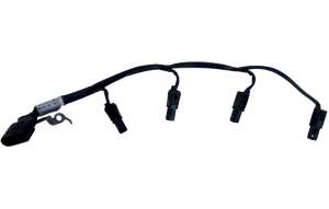 WIĄZKA ŚWIEC ŻAROWYCH INFINITI Q70 Q50 Q30 QX30 W204 W205 W176 W117 2.2 CDI