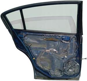 INSTALACJA WIĄZKA DRZWI LEWA TYŁ NISSAN ALTIMA IV 4 L32 2007-2012