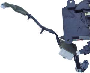 WIĄZKA INSTALACJA PANELU ŚRODKOWEGO NISSAN MAXIMA A34 VI 04-08 24167ZK32A