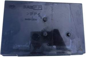 PODSTAWA MOCOWANIE AKUMULATORA NISSAN ALTIMA IV 4 L32 MAXIMA A35