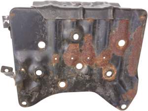 WSPORNIK MOCOWANIE PODSTAWA AKUMULATORA NISSAN MAXIMA A34 2006-2008 LIFT