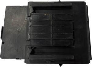 SKRZYNKA BEZPIECZNIKÓW NISSAN 350Z