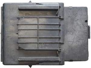 SKRZYNKA BEZPIECZNIKÓW NISSAN 350Z