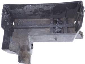 OBUDOWA SKRZYNKI BEZPIECZNIKÓW NISSAN MAXIMA A34 VI ALTIMA L31 284B97Y000