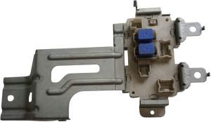 SKRZYNKA BEZPIECZNIKÓW NISSAN 350Z