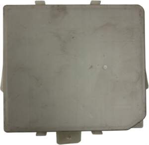 SKRZYNKA BEZPIECZNIKÓW INFINITI QX56 NISSAN ARMADA TITAN