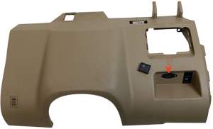 GNIAZDO KLUCZYKA STACYJKA NISSAN ALTIMA IV 4 L32 2007-2012