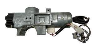 STACYJKA KLUCZYK NISSAN PATHFINDER R50 98-01