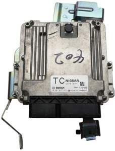 ZESTAW STACYJKA KLUCZYK KOMPUTER MODUŁ BCM INFINITI QX50 EX30d EX35 EX37