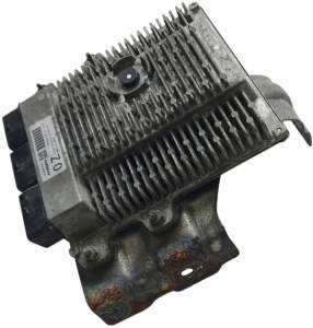 KOMPUTER STEROWNIK SILNIKA 5.6 INFINITI M56 Y51 2011-2012