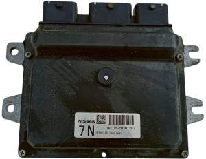 KOMPUTER STEROWNIK SILNIKA NISSAN ALTIMA IV 4 L32 2007-2012 2.5
