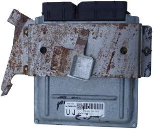 KOMPUTER STEROWNIK SILNIKA NISSAN MAXIMA A34 VI 2007-2008 LIFT