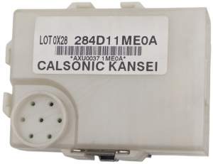 MODUŁ STEROWNIK ZAMKA CENTRALNEGO INFINITI Q70 M30d M35 M37 M56 284D11ME0A