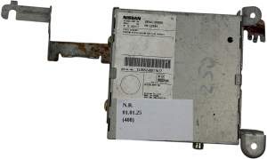 MODUŁ STEROWNIK RADIA NISSAN MURANO Z50 283A1CC000