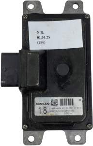 MODUŁ STEROWNIK SKRZYNI BIEGÓW NISSAN ALTIMA L32 2.5 31036JA00B