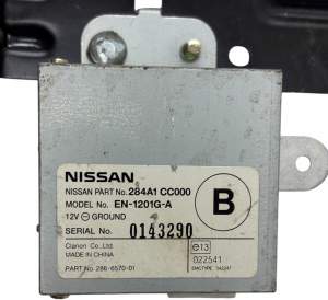 MODUŁ STEROWNIK PDC NISSAN MURANO Z50 284A1CC000