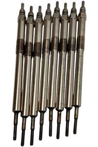 ŚWIECA ŻAROWA 2.0 dci NISSAN QASHQAI X-TRAIL KOLEOS LAGUNA TRAFIC VIVARO