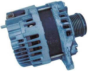 ALTERNATOR INFINITI QX70 FX30d 3.0d 231001BN1A