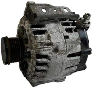 ALTERNATOR QR25DE NISSAN ALTIMA IV 4 L32 SENTRA B16 2.5 23100JA02A