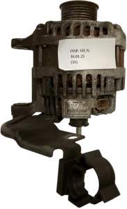 ALTERNATOR INFINITI QX70 FX35 FX37 QX50 EX35 EX37 G37 Q70 M37 Q50 Q60 370Z